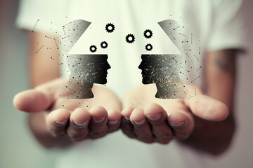 微基金，微基金企业蚂蚁的绿色logo